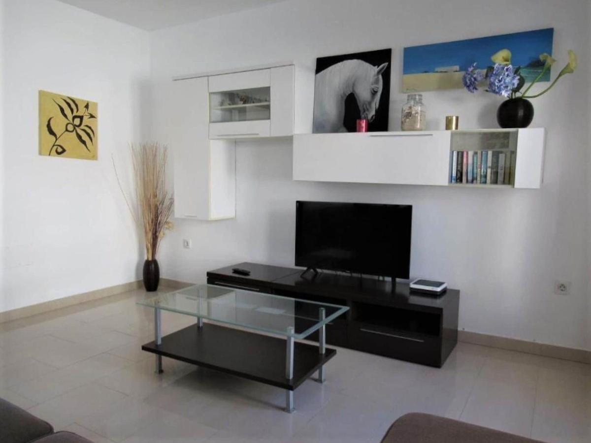 Belvilla By Oyo La Maison Des Sables Ferienhaus Corralejo